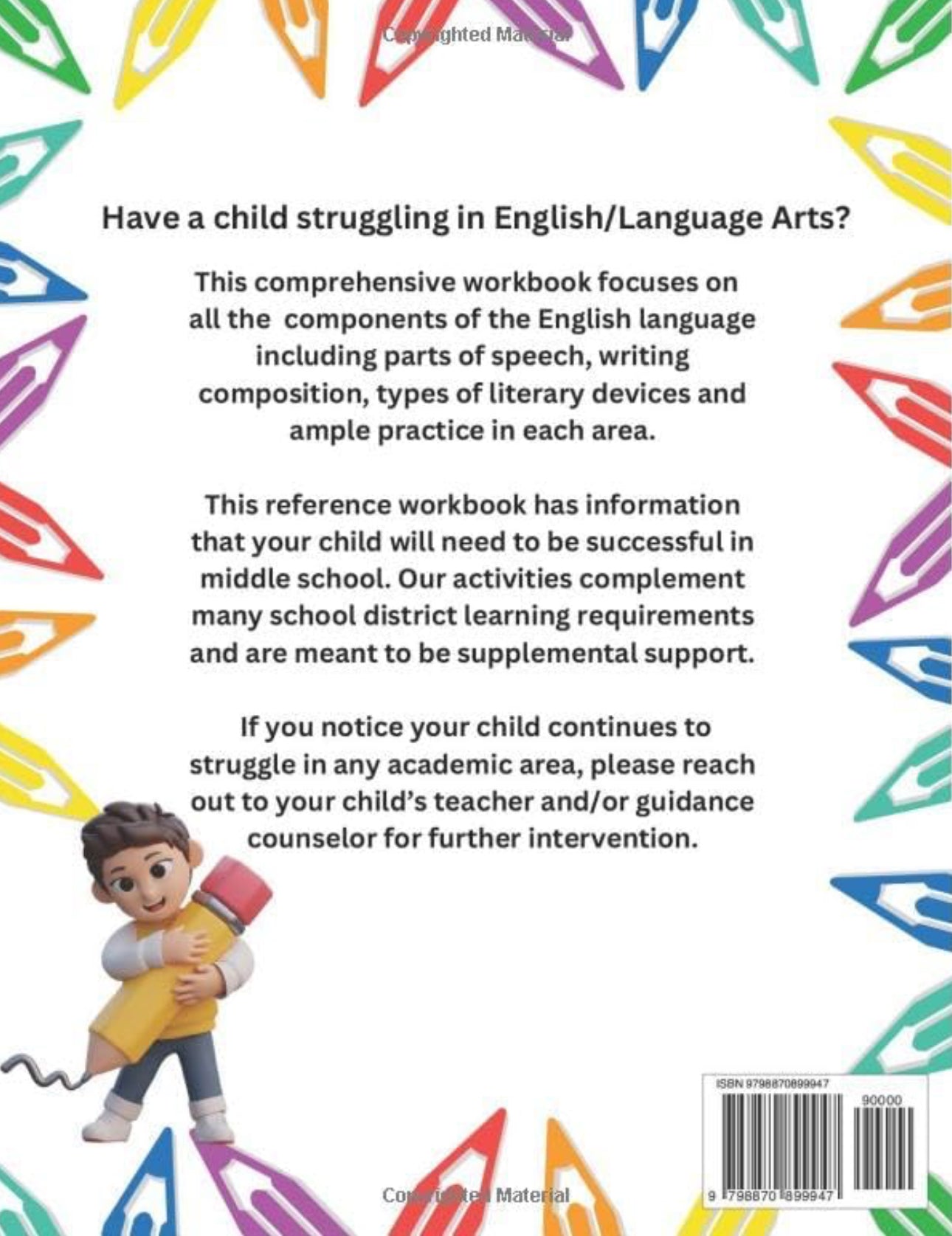 Let’s Practice Writing