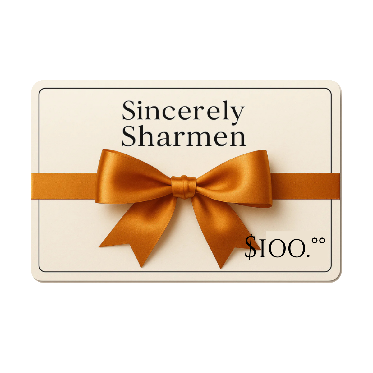 Gift Cards