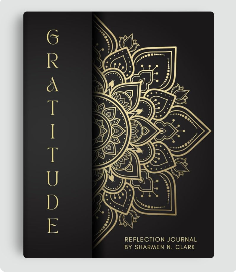 Gratitude: Reflection Journal