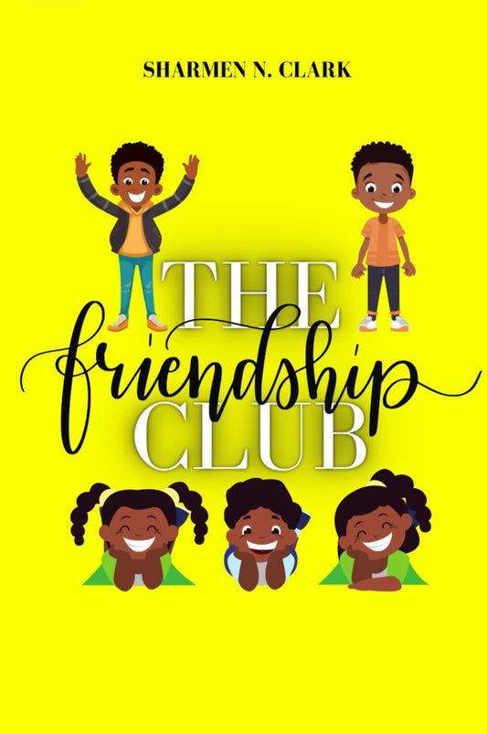 The Friendship Club