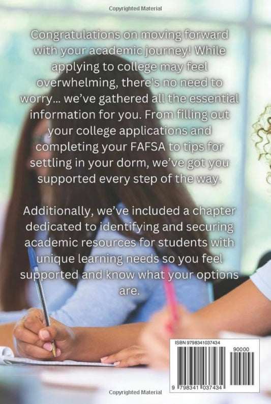 College Bound 101